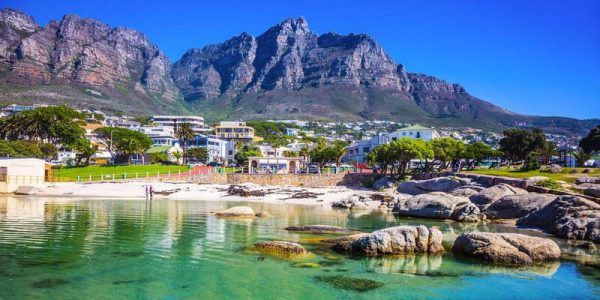 activités touristiques en Afrique du Sud