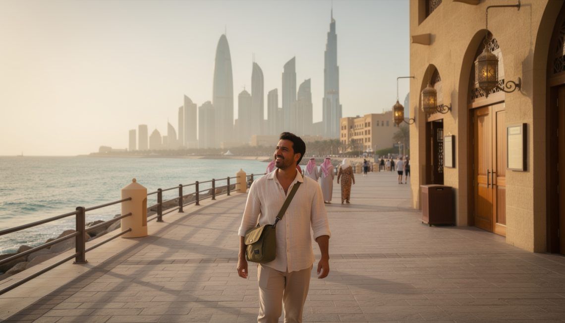 découvrez les 10 incontournables à faire à doha, qatar, grâce à notre guide de voyage complet pour profiter pleinement de cette destination fascinante.
