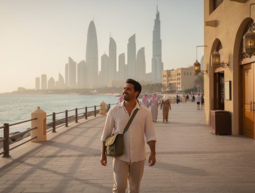 découvrez les 10 incontournables à faire à doha, qatar, grâce à notre guide de voyage complet pour profiter pleinement de cette destination fascinante.
