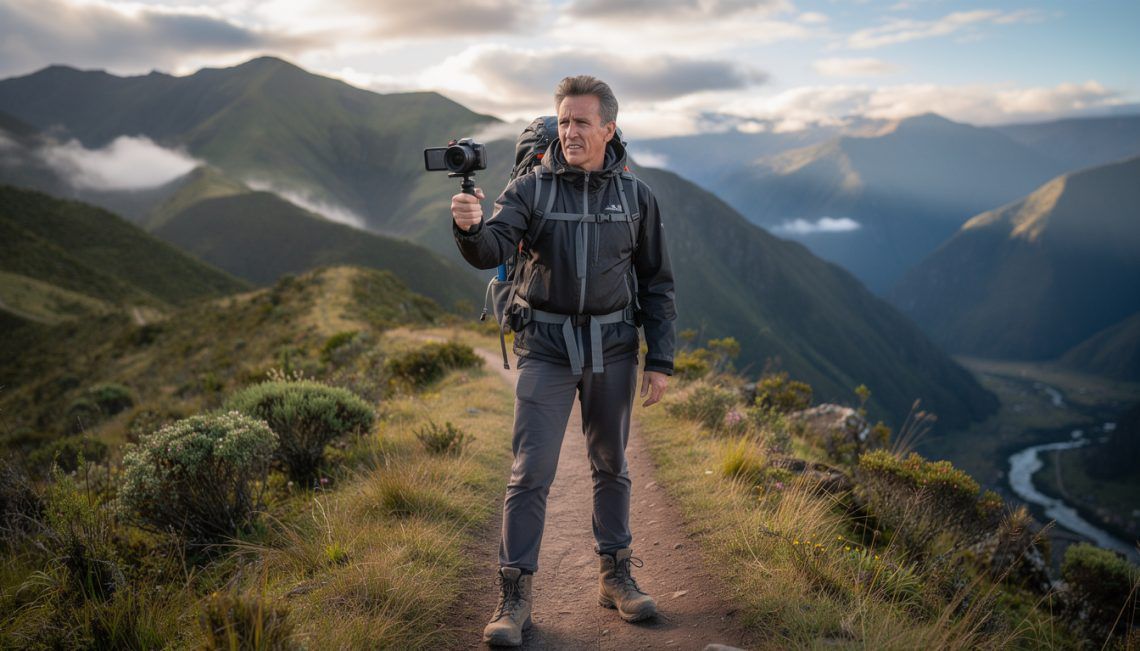 découvrez notre méga vlog incontournable sur des semaines d'aventure en équateur, entre paysages époustouflants, culture vibrante et expériences inoubliables.