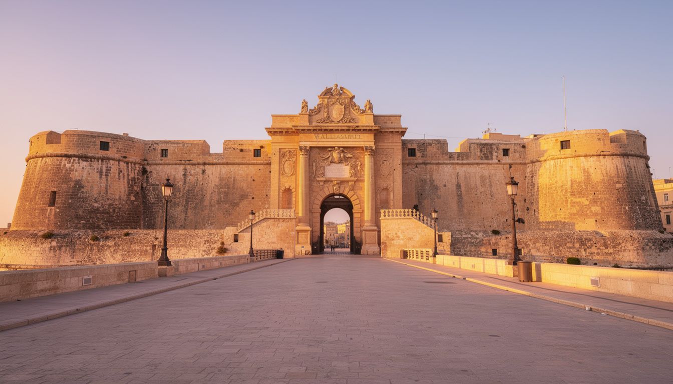découvrez pourquoi malte est l’île européenne la plus sous-estimée pour un week-end : plages magnifiques, histoire riche et ambiance unique vous y attendent.