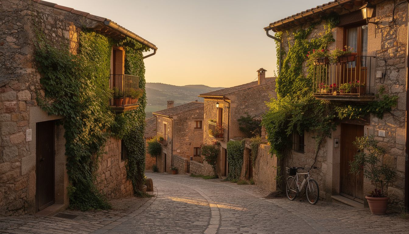 découvrez la costa brava en espagne, une destination riche en culture, paysages époustouflants et activités variées, bien plus qu'une simple plage paradisiaque.