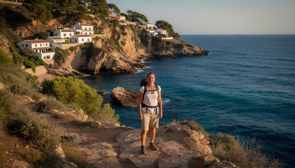 découvrez la costa brava en espagne, une région riche en paysages époustouflants, villages pittoresques, gastronomie savoureuse et une culture vibrante, bien au-delà de ses célèbres plages paradisiaques.