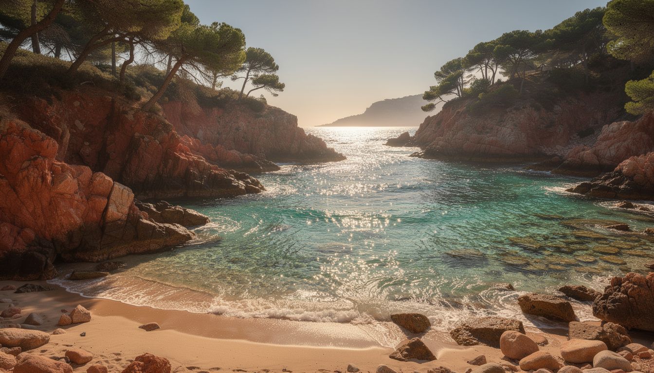 découvrez la costa brava en espagne, une destination alliant plages paradisiaques, villages authentiques et paysages époustouflants pour des vacances inoubliables.