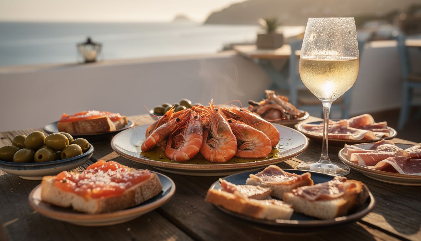 découvrez la costa brava en espagne, une destination qui offre bien plus que de magnifiques plages paradisiaques : villages charmants, paysages impressionnants et culture riche vous y attendent.