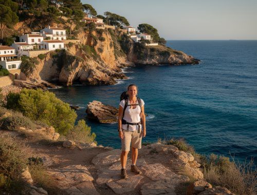 découvrez la costa brava en espagne, une région riche en paysages époustouflants, villages pittoresques, gastronomie savoureuse et une culture vibrante, bien au-delà de ses célèbres plages paradisiaques.