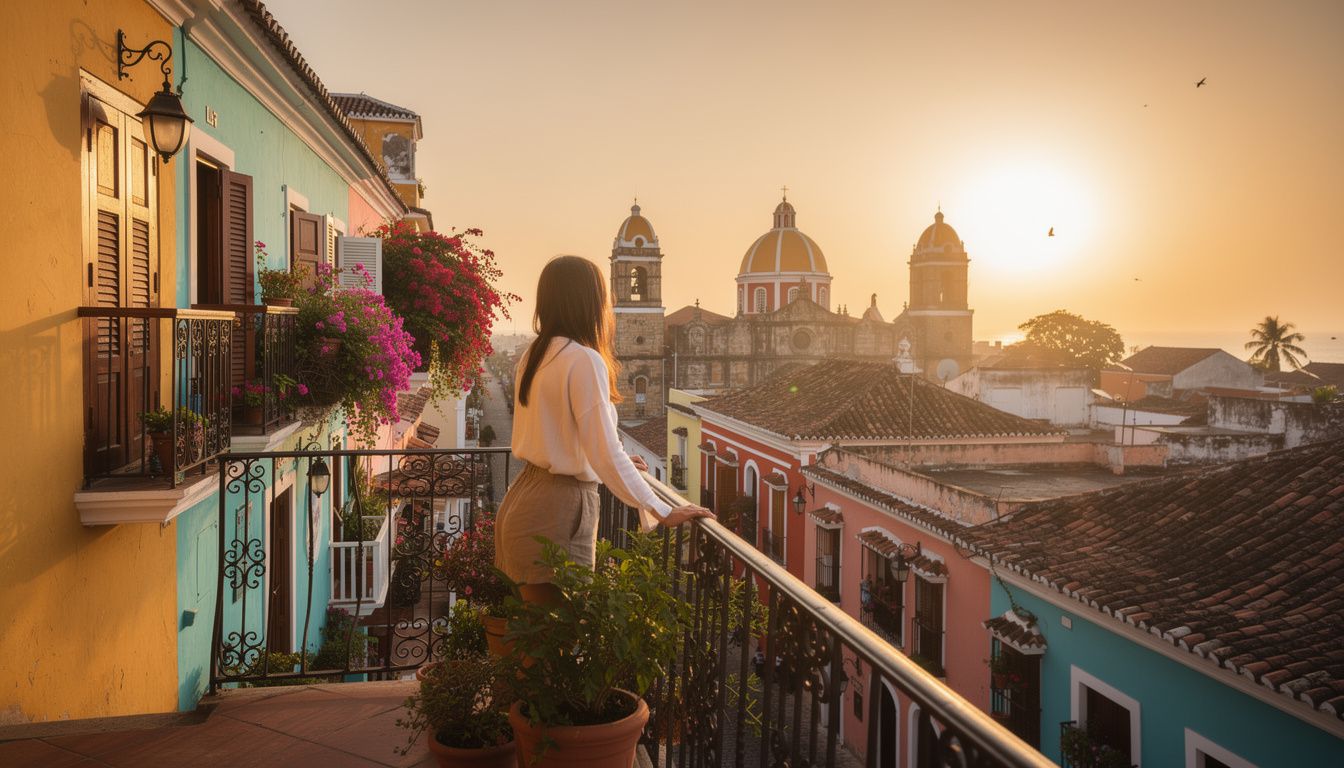 découvrez notre guide complet pour un voyage inoubliable en colombie : conseils pratiques, incontournables, culture et astuces pour un séjour réussi.