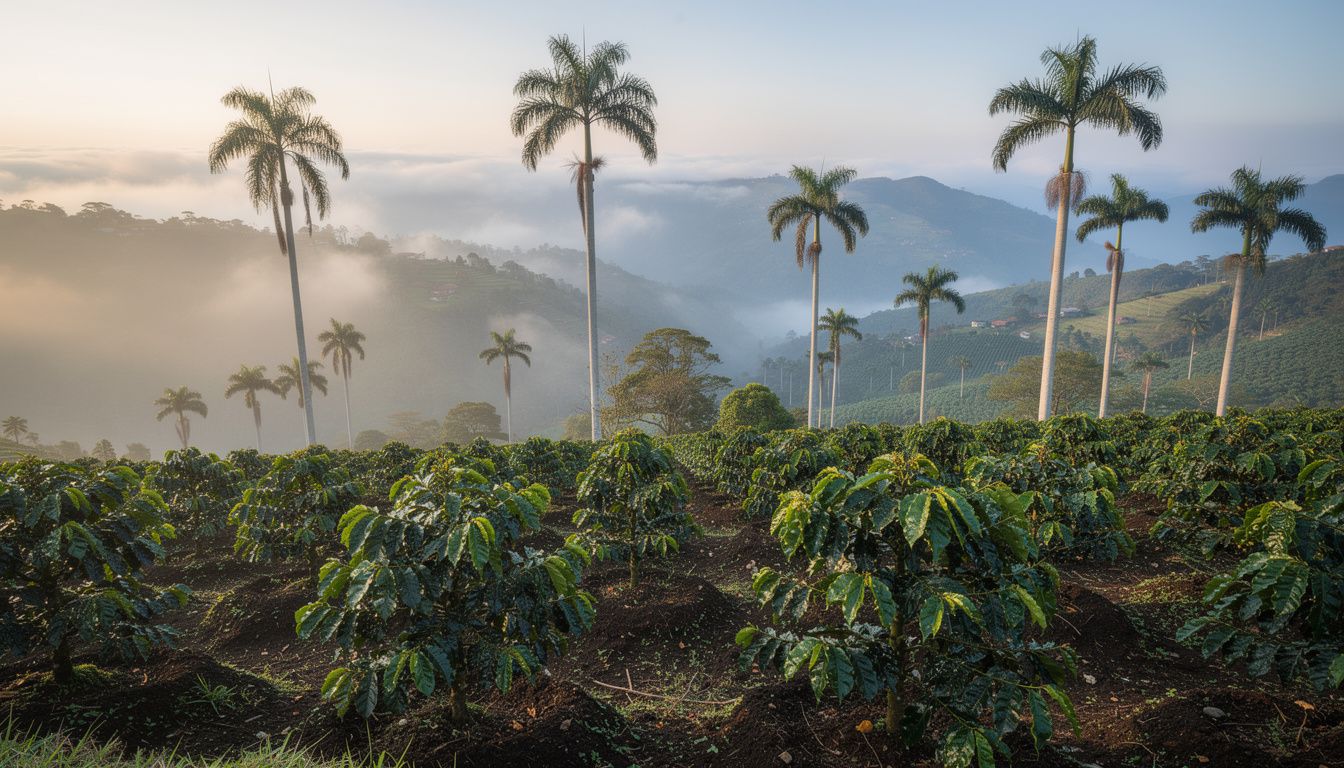 découvrez notre guide complet pour un voyage en colombie inoubliable, avec conseils pratiques, lieux incontournables et astuces pour un séjour réussi.