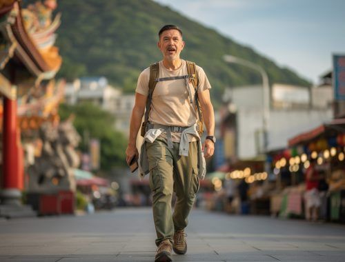 découvrez un itinéraire de 10 jours à taïwan pour une aventure inoubliable : sites incontournables, activités passionnantes et conseils pratiques pour explorer l'île.