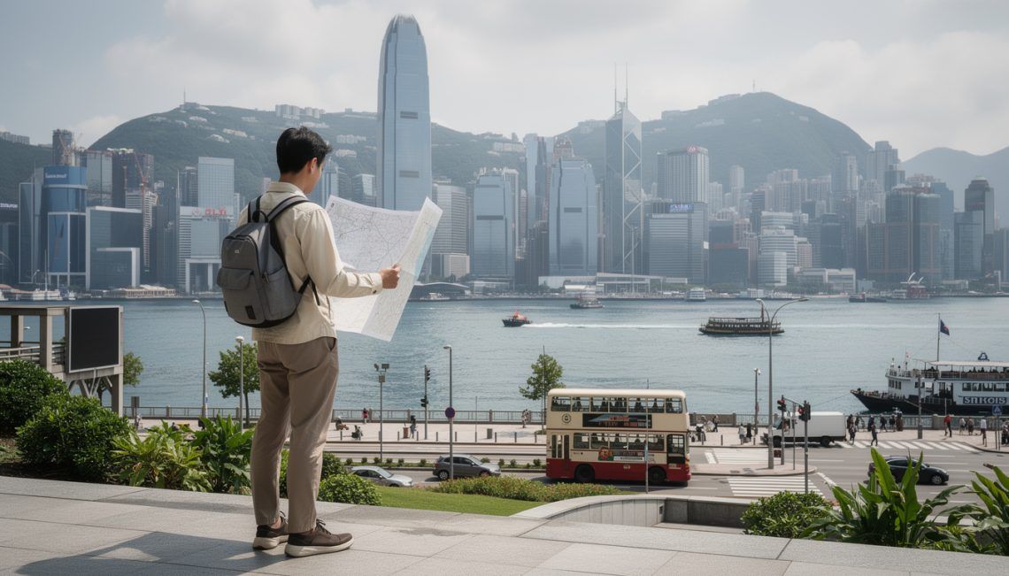 découvrez les incontournables de hong kong, des quartiers animés aux panoramas spectaculaires, et profitez de nos conseils pratiques pour préparer votre séjour.