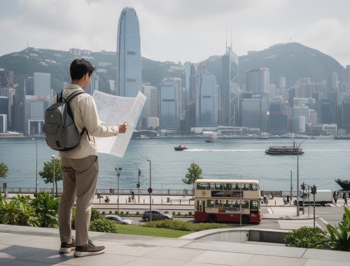 découvrez les incontournables de hong kong, des quartiers animés aux panoramas spectaculaires, et profitez de nos conseils pratiques pour préparer votre séjour.
