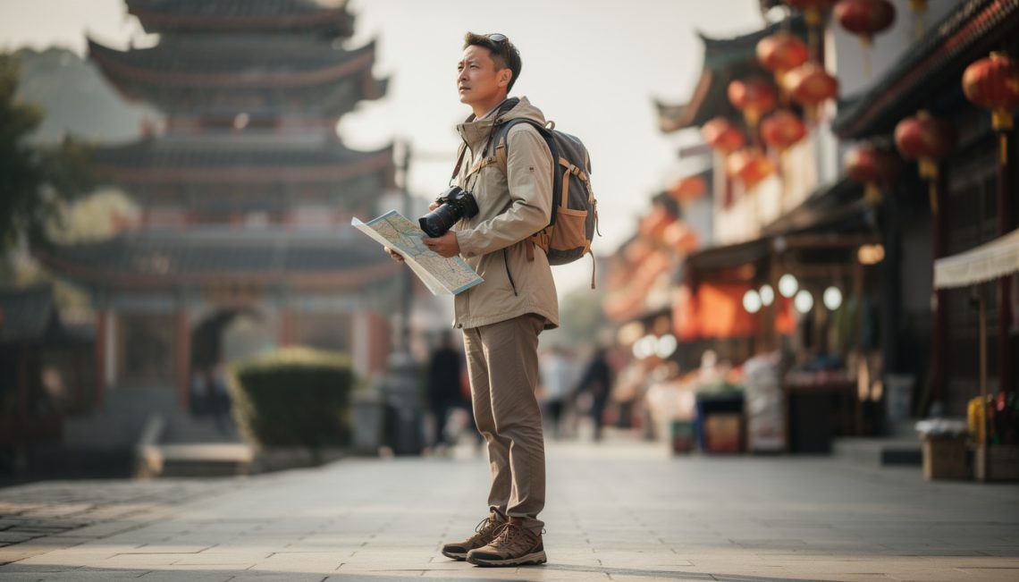 découvrez les conseils essentiels et informations pratiques pour préparer votre voyage en chine en toute sérénité. culture, formalités, sécurité et astuces pour un séjour réussi.