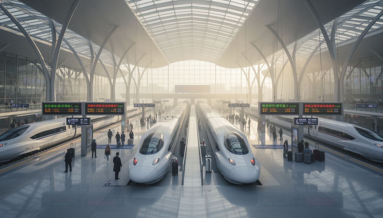 découvrez les informations essentielles à connaître avant de partir en voyage en chine : conseils pratiques, culture, formalités et astuces pour un séjour réussi.