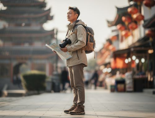 découvrez les conseils essentiels et informations pratiques pour préparer votre voyage en chine en toute sérénité. culture, formalités, sécurité et astuces pour un séjour réussi.