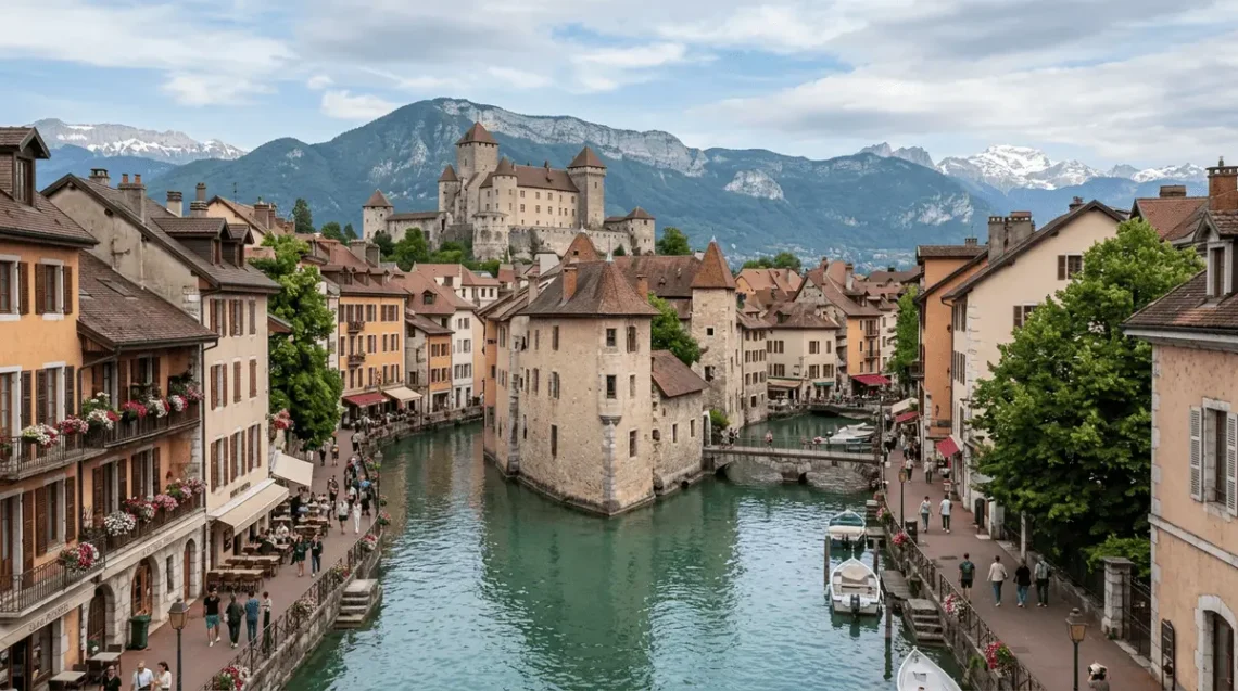 Annecy