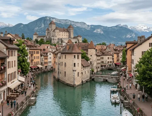 Annecy